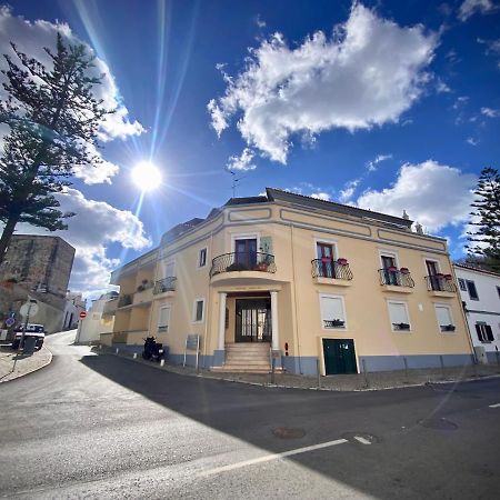Apartamento Santiago Tavira Exterior foto